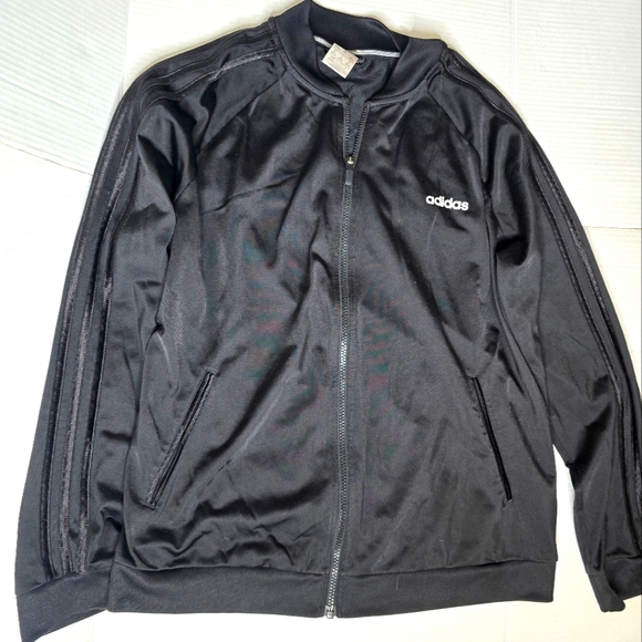 adidas Other - Adidas Zip Up Jacket